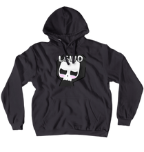 Hoodies (No-Zip/Pullover)