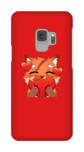 ladyzosia Samsung Phone Cases