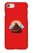 HolyPoop iPhone Phone Cases
