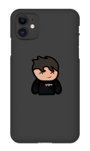 Apiyen - iPhone Handyhülle