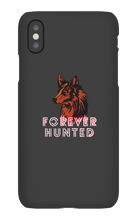 Forever Hunted case
