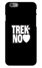 TREK-NO iPhone Cases
