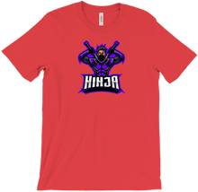 ninja20-1269 T-Shirts