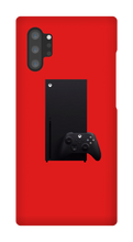 COQUE SAMSUNG XBOX SERIES X