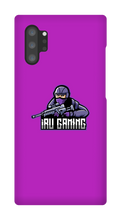 iRu.Gaming Samsung Phone Cases