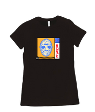 CSIHARRISON killer tshirt-women