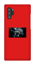 bananalp Samsung Phone Cases