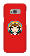 sd7game Samsung Phone Cases