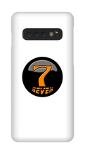 tvseven Samsung Phone Cases