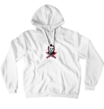 Hoodies (No-Zip/Pullover)