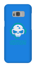 chivz95 Samsung Phone Cases