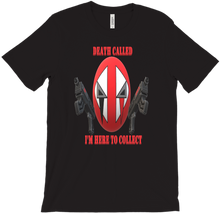 d3athdealergames187 T-Shirts