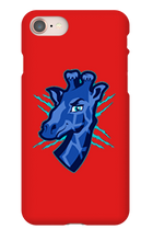 ixavierr iPhone Phone Cases