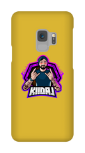 kiidaj Samsung Phone Cases