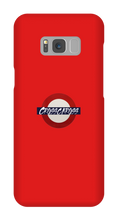 crosscaross Samsung Phone Cases