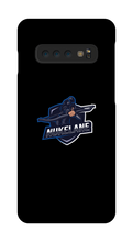 NukeLane Samsung Phone Case