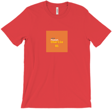 T-Shirts Planet Charlie 81