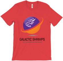 galacticshrimps T-Shirts