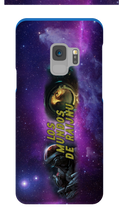 Samsung Phone Case de los Mundos de Raijnu