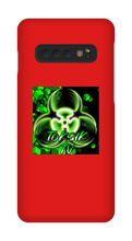 toksik_tv Samsung Phone Cases