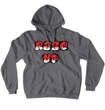 RYZE UP HOODIE