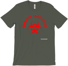 Damaged Industries T-Shirts