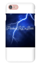 parkerisdebest iPhone Phone Cases