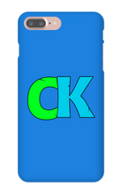 Cracked case