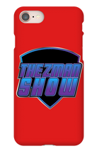 thezmanshowlive iPhone Phone Cases