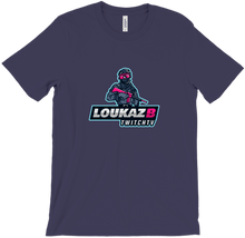 loukazb T-Shirts