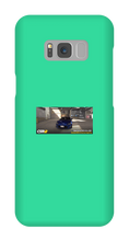dracoplaneflight Samsung Phone Cases