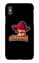 elpeanut iPhone Phone Cases