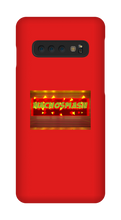 charjrryuki Samsung Phone Cases