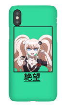 Junko Enoshima iPhone Phone Cases