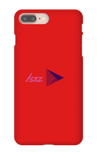 zertexf iPhone Phone Cases