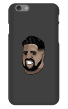 mrvargastv iPhone Phone Cases