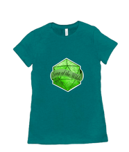 SOTW DND tshirt-women