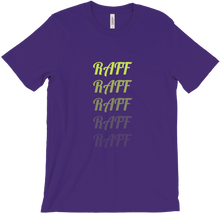 The RAFF // Colab. SELET