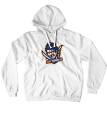 drykornbreadx Hoodies (No-Zip/Pullover)