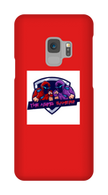 The Aging Gamerz Samsung Phone Cases