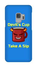 Take A Sip Samsung Phone Cases
