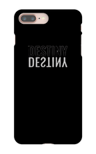 Destiny Apple Phone Case