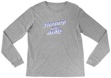 Morturp is my Daddy