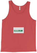 kurrbe Tank Top
