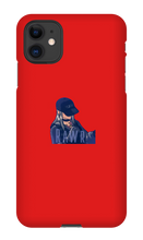 rawrasaurusxx iPhone Phone Cases