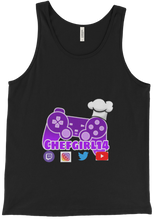 chefgirl14 Tank Top