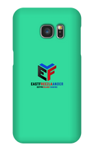 eastfreezlaander Samsung Phone Cases