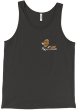 MadWaffle Tank Top