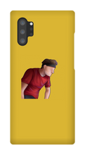 noahs_asylum Samsung Phone Cases