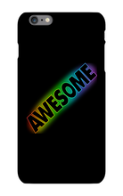Awesome IPhone Phone Case